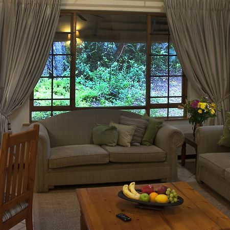 האזיביו Kruger Park Lodge Unit No. 543 מראה חיצוני תמונה