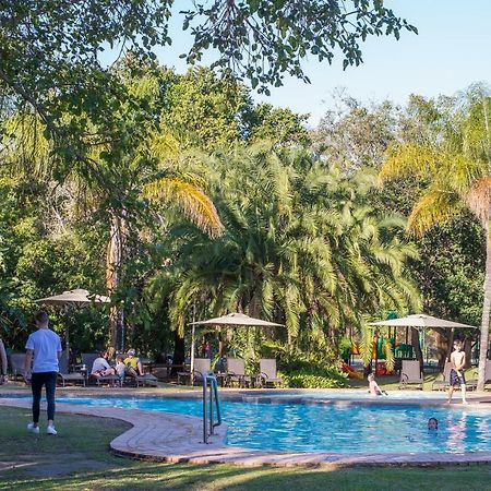 האזיביו Kruger Park Lodge Unit No. 543 מראה חיצוני תמונה