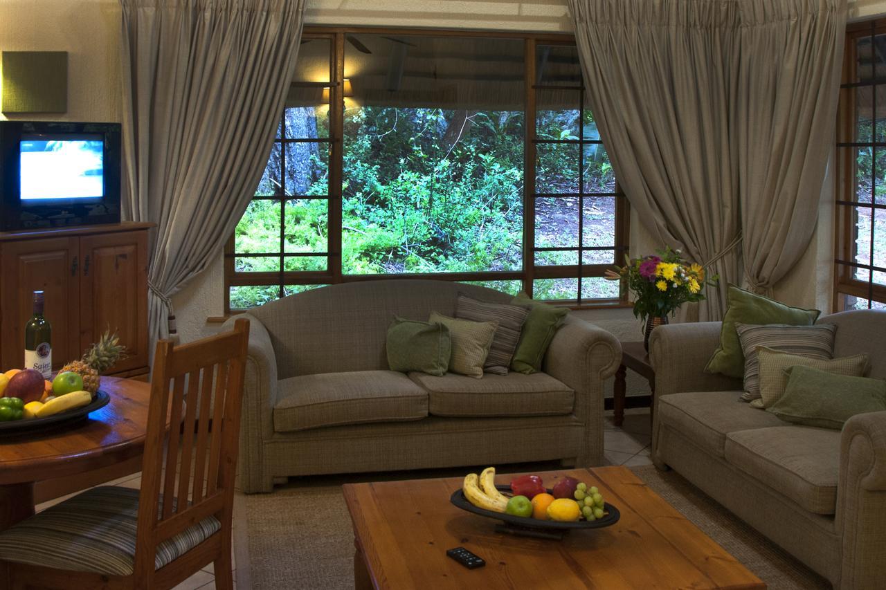 האזיביו Kruger Park Lodge Unit No. 543 מראה חיצוני תמונה