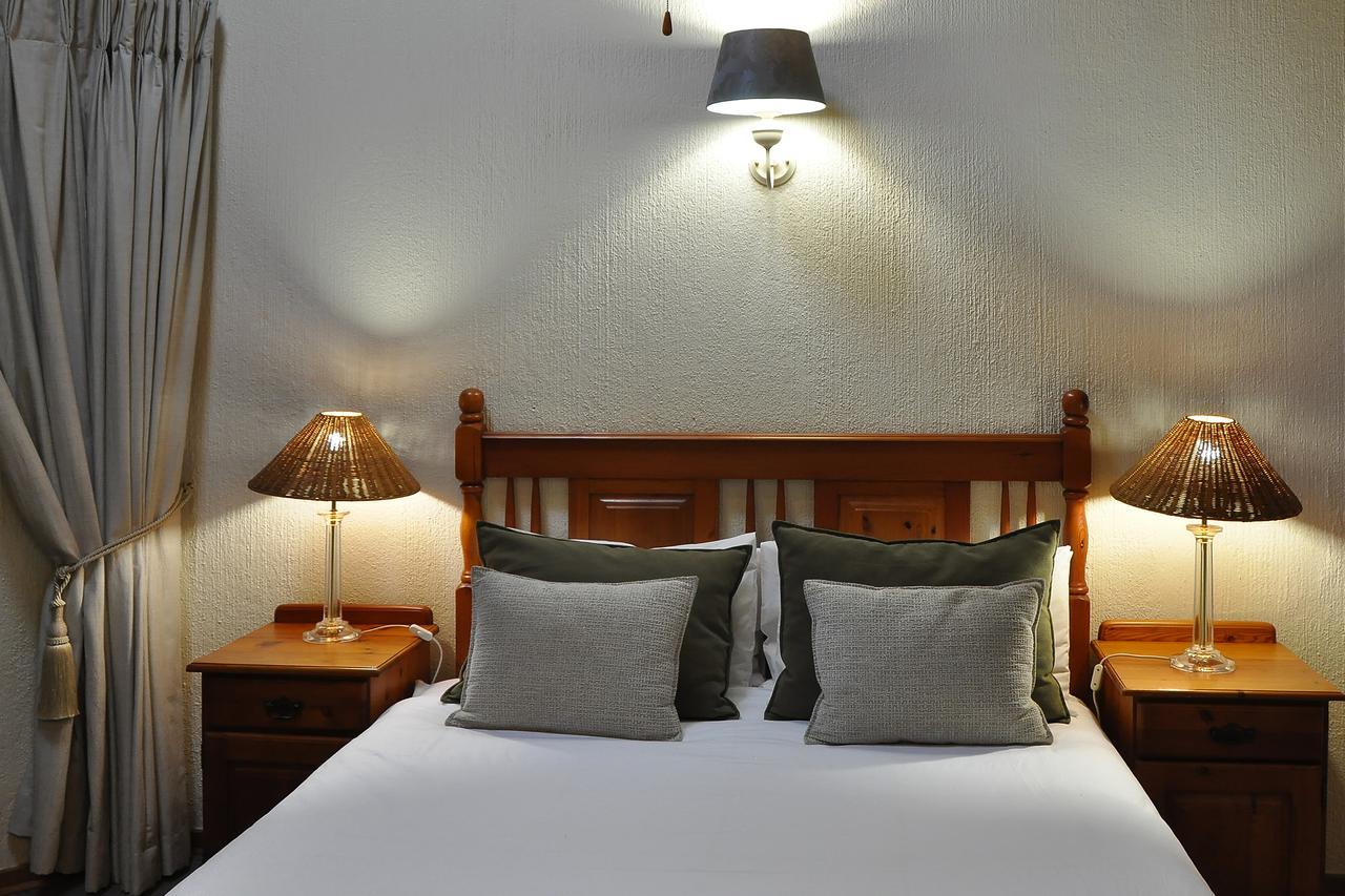 האזיביו Kruger Park Lodge Unit No. 543 מראה חיצוני תמונה