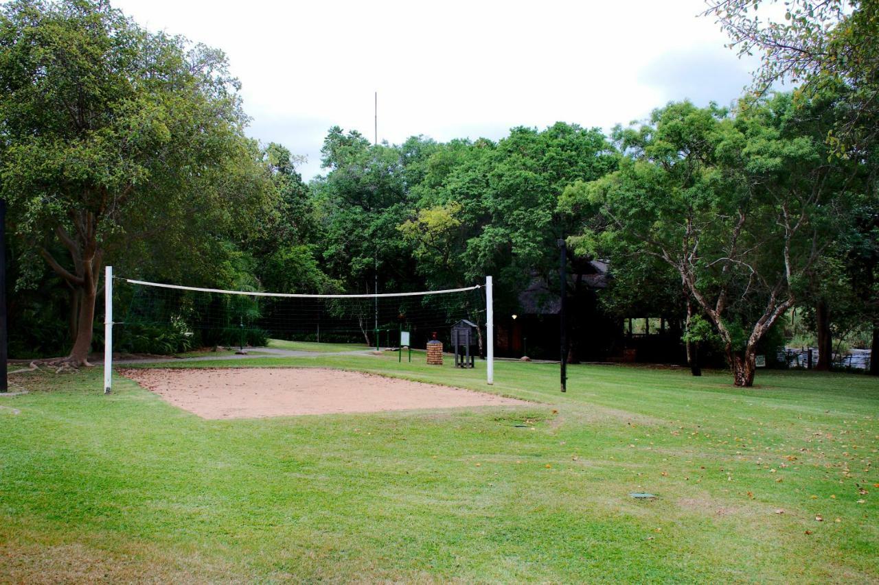 האזיביו Kruger Park Lodge Unit No. 543 מראה חיצוני תמונה