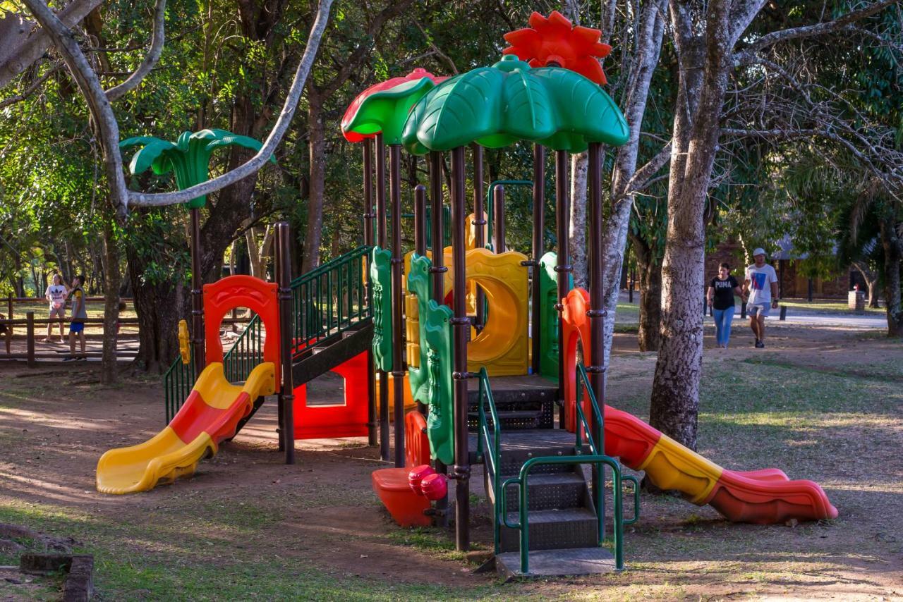 האזיביו Kruger Park Lodge Unit No. 543 מראה חיצוני תמונה